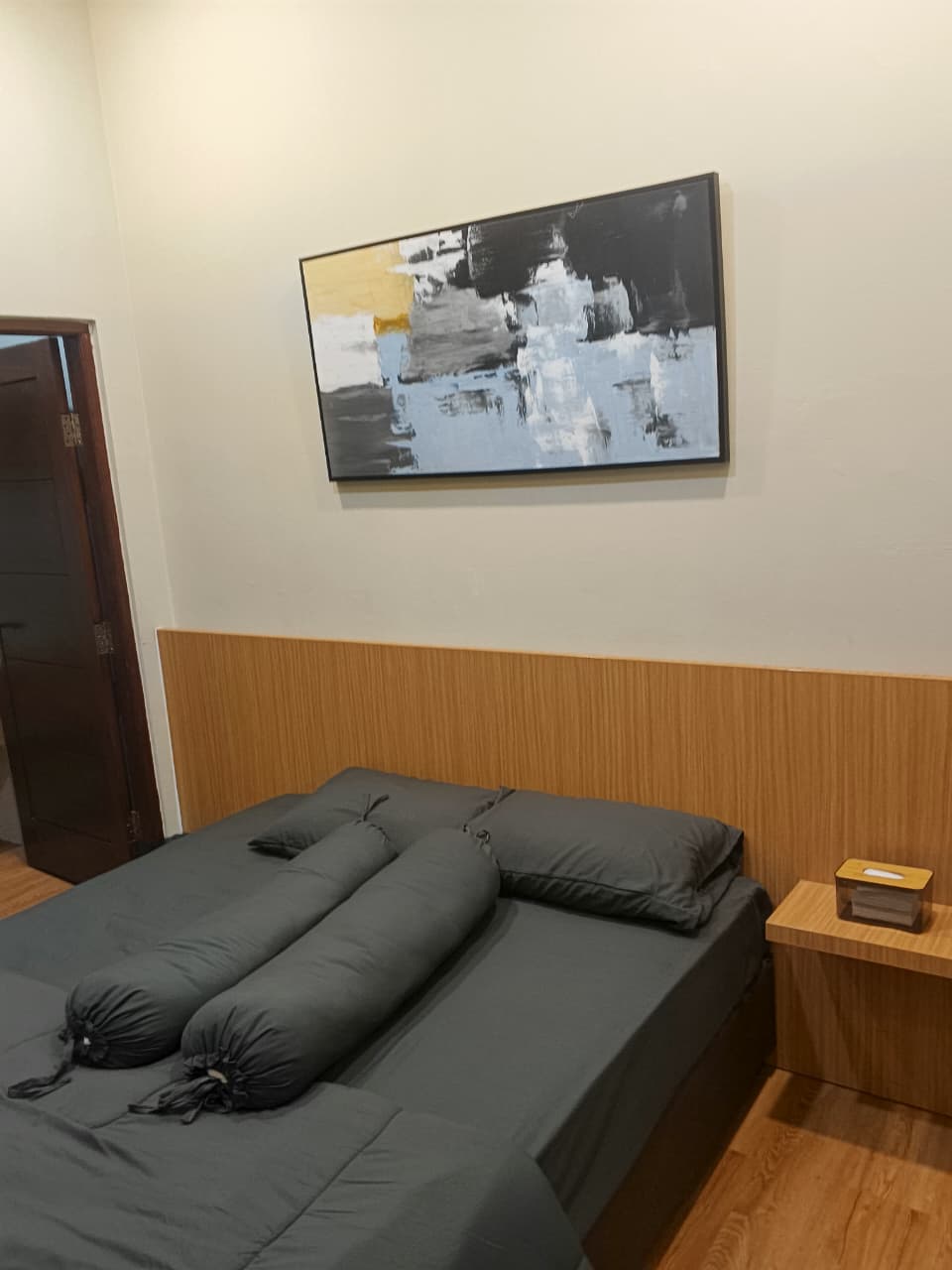 KAMAR GUESTHOUSE NO 05